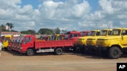 Angola: Governo Retoma Devolução de Automóveis em Malanje
