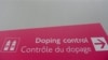 FIFA Akan Lakukan Tes Doping Mendadak untuk Pemain Piala Dunia
