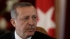 Turkey Seen Taking Harder Stance Against Militant Kurds