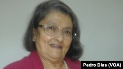 Cremilda de Lima
