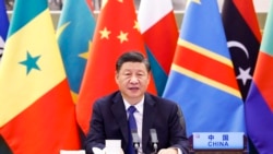 新年賀詞不再提改革開放 習近平傳遞什麼訊號？