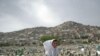 Some Afghans Fear Early US Departure