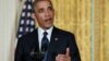 Obama: El caso IRS “no ocurrirá nunca más”