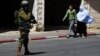 Israel Re-arrests Former Palestinian Prisoners in Hunt for Teens