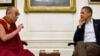Tiongkok Protes Amerika atas Kunjungan Dalai Lama