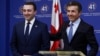 Иванишвили назвал своего преемника на посту премьера Грузии