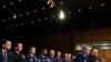 NATO 사령관 "중국의 유럽 항만 영향력 확대 우려"