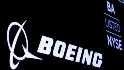 Otro incidente impacta a la empresa Boeing