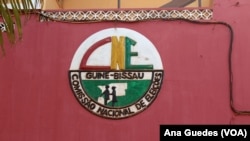 Comissão Nacional de Eleições, Guiné-Bissau
