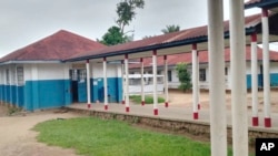 Hospital RDC