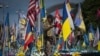 Sukarelawan Kedua asal Taiwan Tewas dalam Perang di Ukraina
