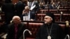 Tentative Agreement Reached on Egypt's Draft Constitution
