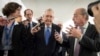 Senate Republicans Postpone Vote on US Tax Overhaul
