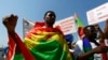 Amnesty: Ethiopia Systematically Repressing Oromo
