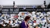 Congress Proposes Ways to Honor US COVID-19 Victims