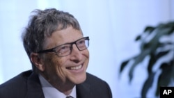 Bill Gates