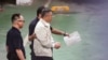 台灣民眾黨主席柯文哲涉貪污遭起訴 檢方求刑合計28年6個月