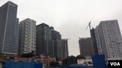 Luanda