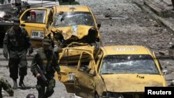 El conflicto armado en Colombia es uno de los más antiguos de la región latinoamericana. 