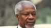 Kofi Annan: Gencatan Senjata di Suriah Berlaku 12 April
