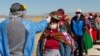 Latin America, Caribbean Are New Pandemic Hot Spot, UN Says