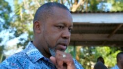 Emissão Vespertina 10 de junho: Desapareceaeronave militar com vice-presidente do Malawi a bordo 