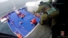 Death Toll Hits 13 in Greek Car Ferry Fire
