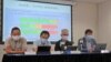 香港民调：近6成人指国安法限制学术自由 学者忧引发逃亡潮