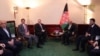 خلیلزاد: افغان‌ها باید برای ختم جنگ ۴۰ ساله متحد شوند