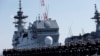 安全环境今非昔比 日本决定突破遵守几十年的军费限制
