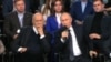 Putin acusa a EE.UU. de estar detrás de los papeles de Panamá