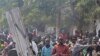Senegal Bans Political Protests Ahead of Rally