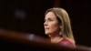 Supreme Court Nominee Barrett Declines to Answer Questions on Key Court Cases