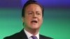 British PM Vows Referendum on EU