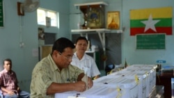 ကိုဗဈကာလ ကငြျးပမယ့ျရှေးကောကျပှဲ ကွိုတငျမဲပေးသူမြားနိုငျ