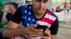 US-Cuba Talks Underway; Focus on Migrants, Illegal Drugs