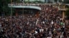 Masu Rajin Demokuradiyya A Hong Kong Suna Ci Gaba Da Zanga Zanga