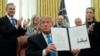 US Space Force Would Be by Far the Smallest Military Service