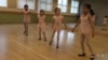 Century-Old American Art Form Alive and Tapping 