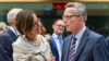 Unión Europea aprueba plan sobre migrantes 