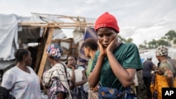 República Democrática do Congo