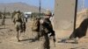 AS, Afghanistan Optimis soal Perjanjian Keamanan