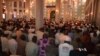 Muslim Reaction to Schoolgirl Abductions Debated