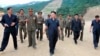 일 인권운동가, 북 스키장 건설 저지 나서..."주민부터 먹여야"