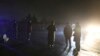 Taliban Fighters Storm Foreign Security Group's Kabul Compound 