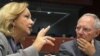 Calls Begin for Jailed IMF Leader to Resign