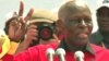 Guiné-Bissau e Angola com "risco político elevado"