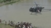 2 Juta Orang Kehilangan Tempat Tinggal Akibat Banjir di India 