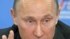 Vladimir Putin Rusiyanın əsas telekanalına müsahibə verib