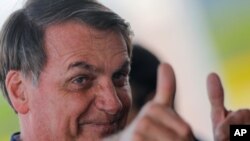 Jair Bolsonaro